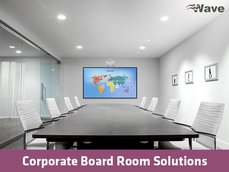 3 Corporate AV Solutions, Every Business Needs in 2023!
