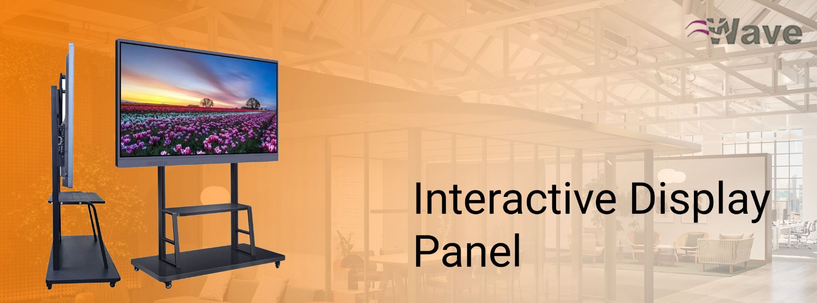 5 Essential Factors to Consider When Choosing Commercial Display Panels