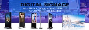 How Digital Signage Enhances Communication in Educational Institutions ...