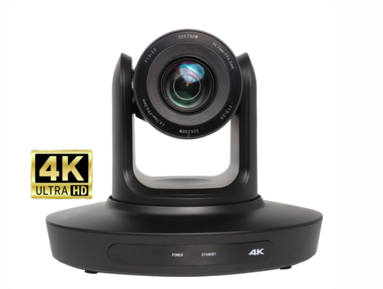 How to Pick the Best USB-PTZ Camera for Video Conferencing - Blog