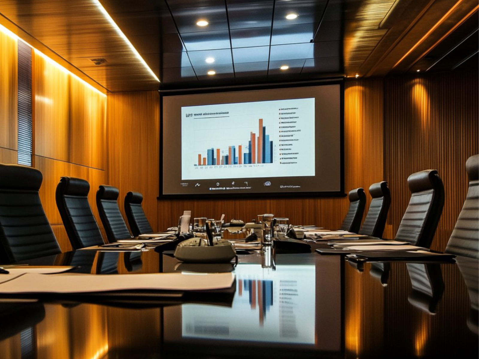 Why Audio-Video Consultation Should Be The First Step In Modern Space Design