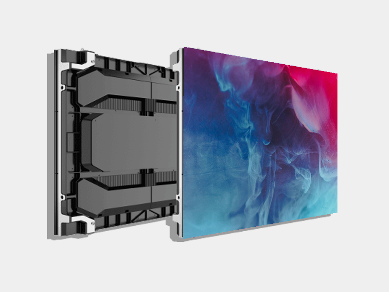 Active LED AV Solution Services Provider India - Outdoor LED Display ...